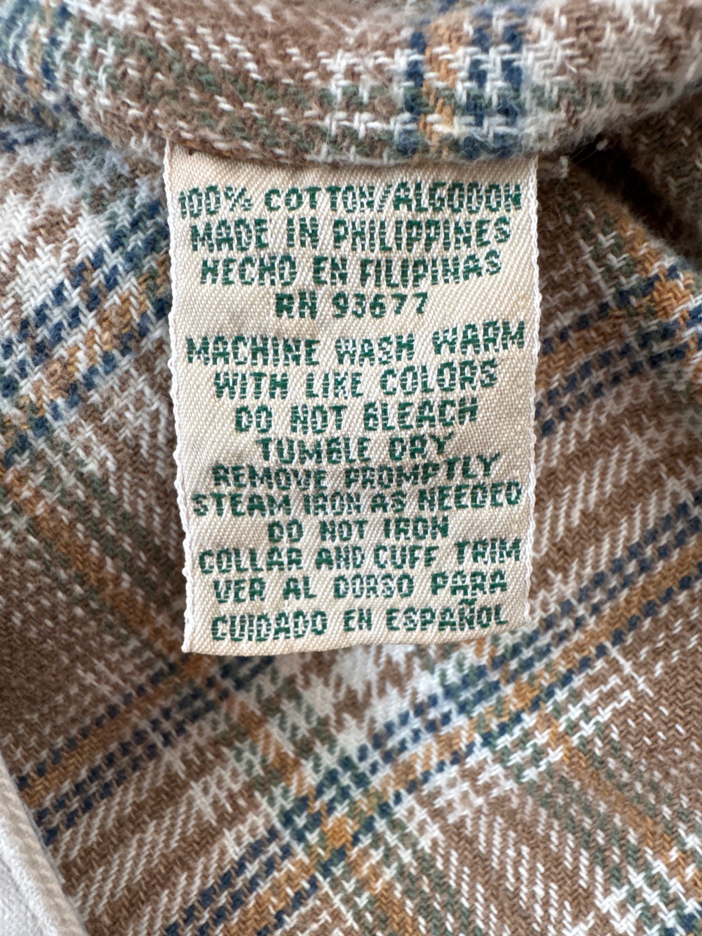 St John'S Bay Cotton Trucker Jacket