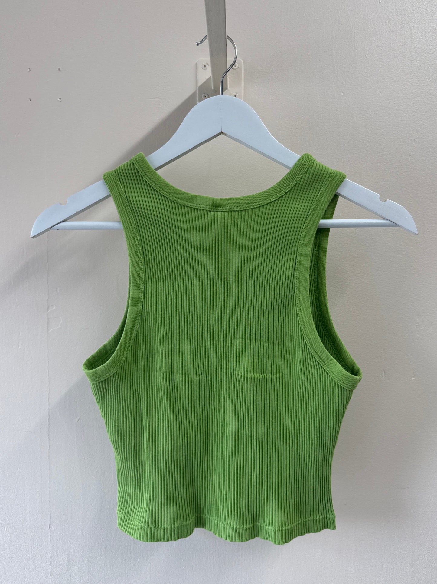 Camisole en coton Uniqlo
