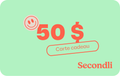 Carte cadeau