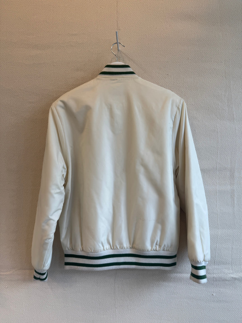 Aritzia Varsity Jacket