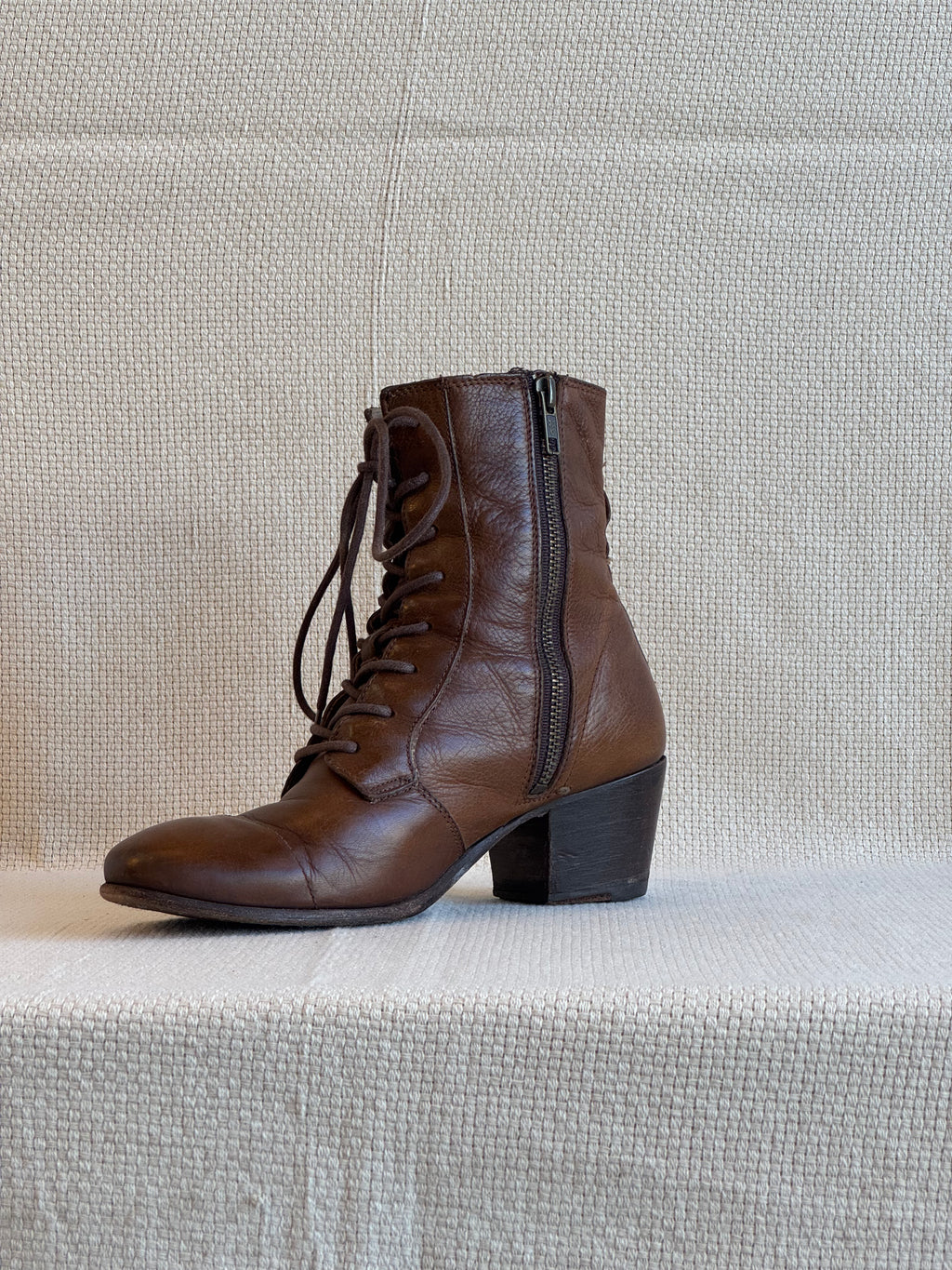 Frye Ankle Boots