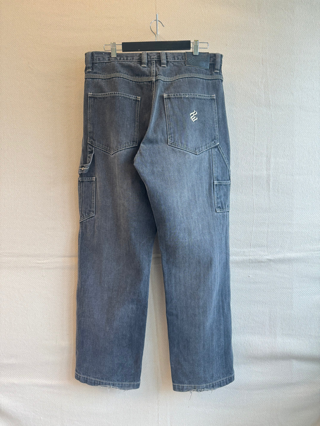 Jeans baggy Rocawear