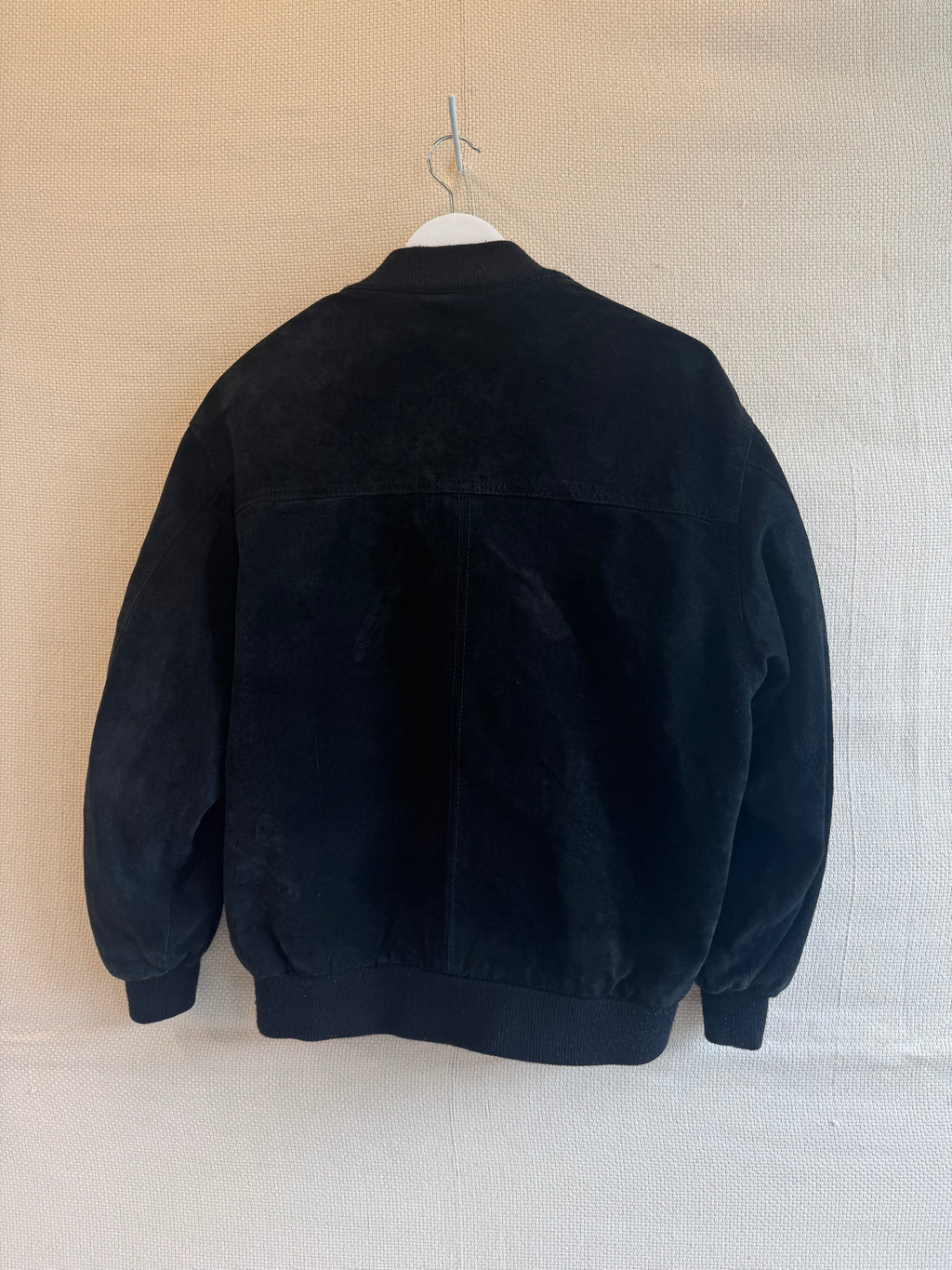 Bomber en suède