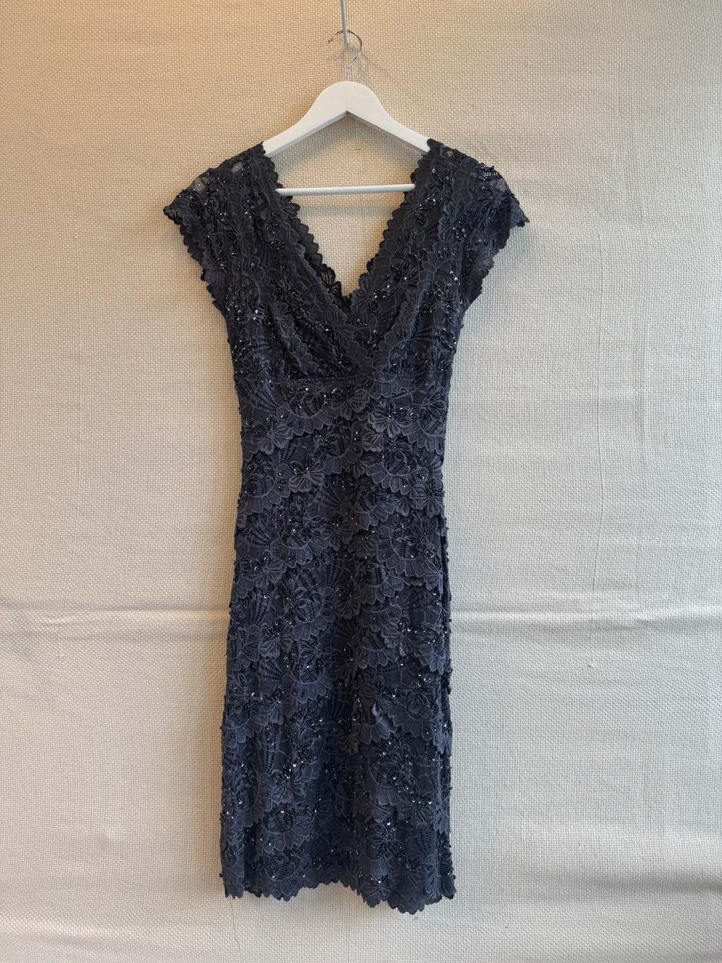 Le Château Dress