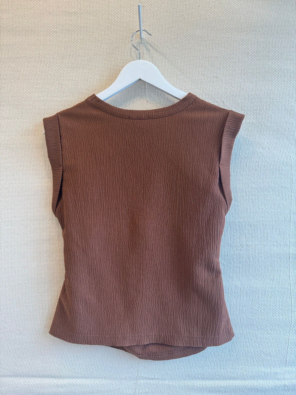Textured Camisole