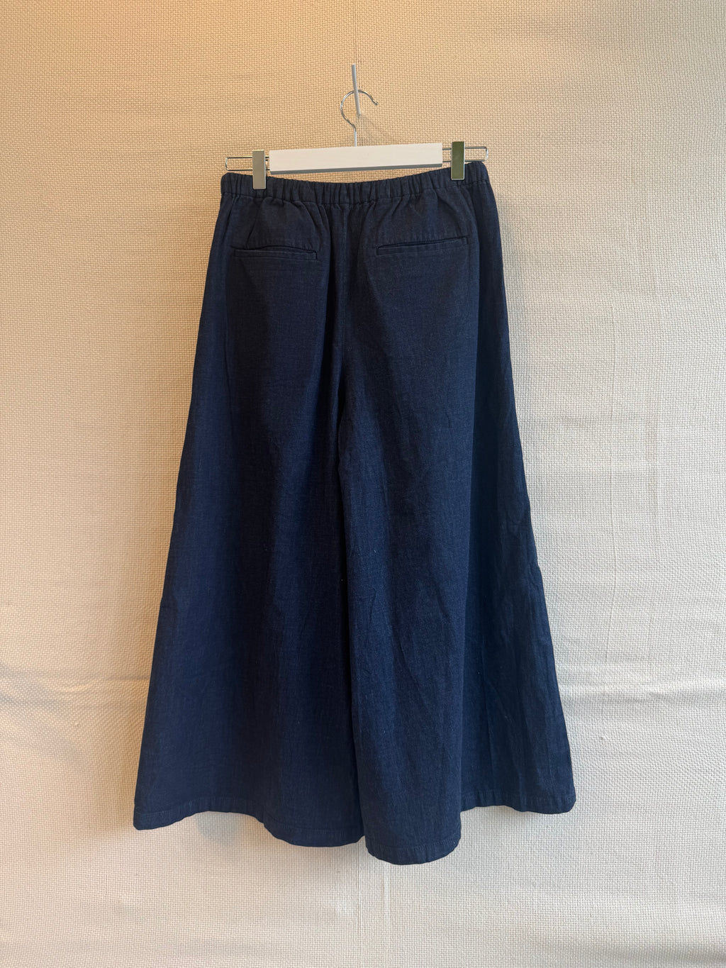 Muji Wide Pants