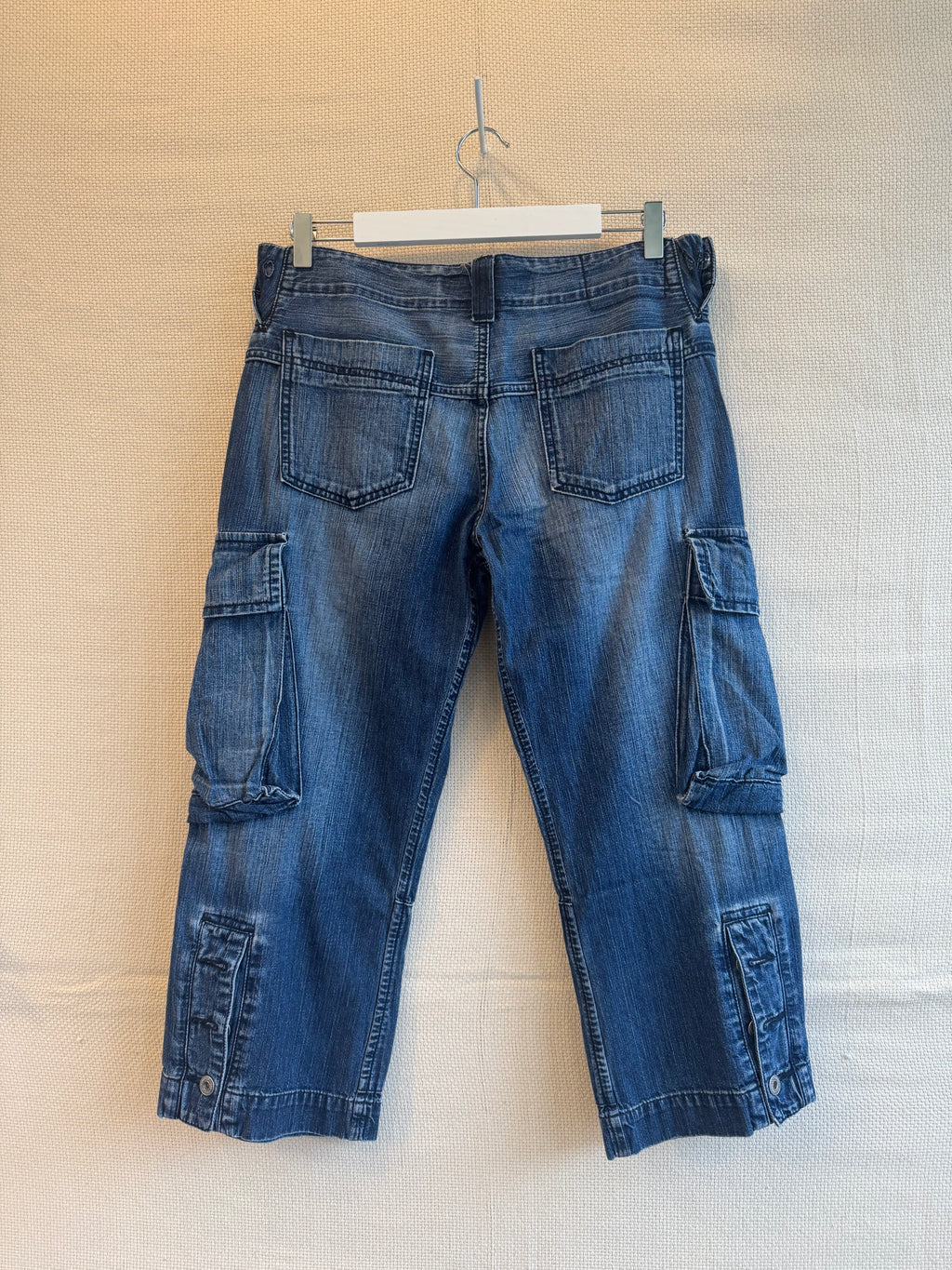 Jorts cargo