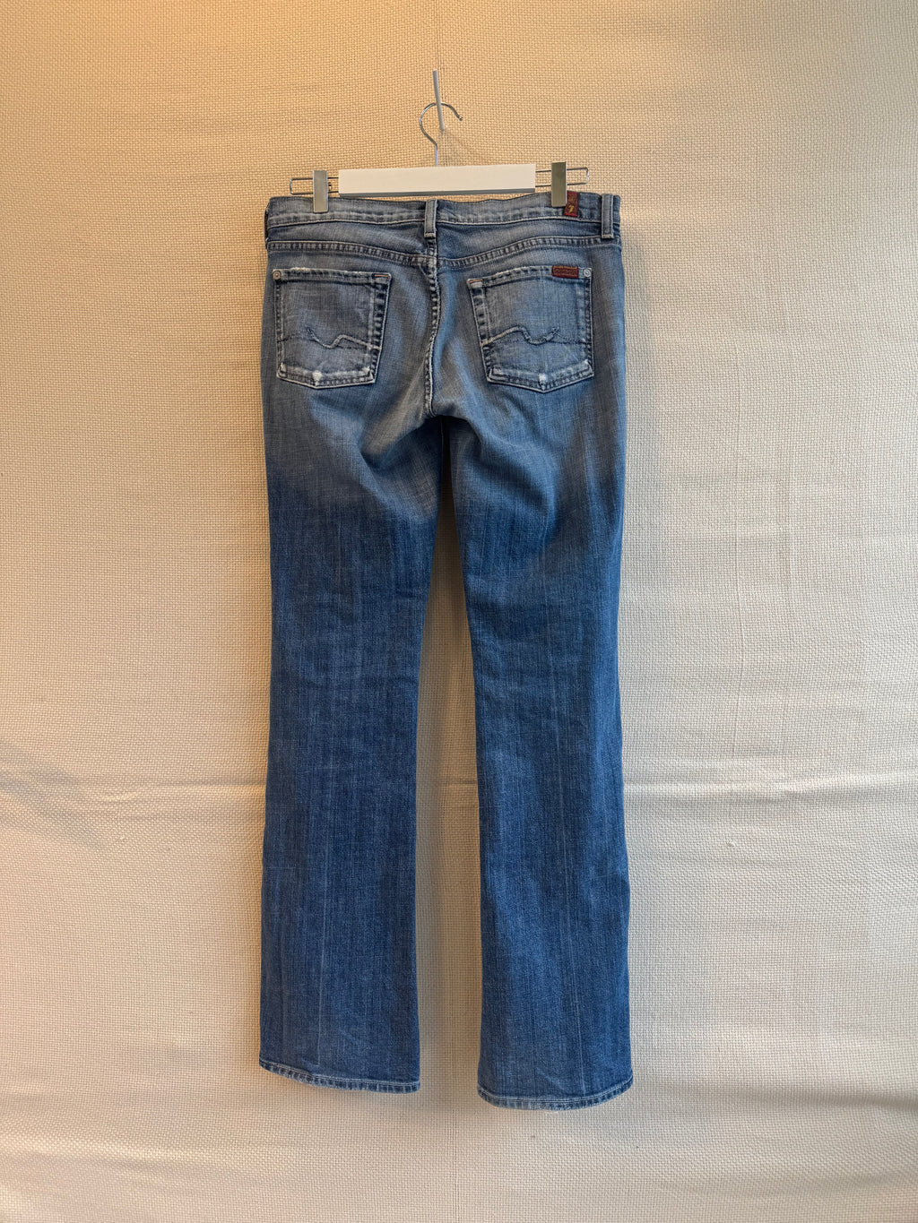 Jeans 7 For All Mankind