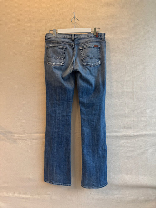 Jeans 7 For All Mankind