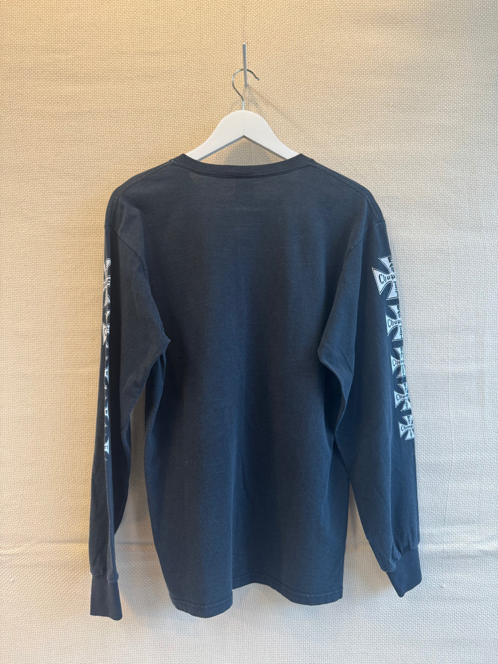 Choppers Long Sleeve