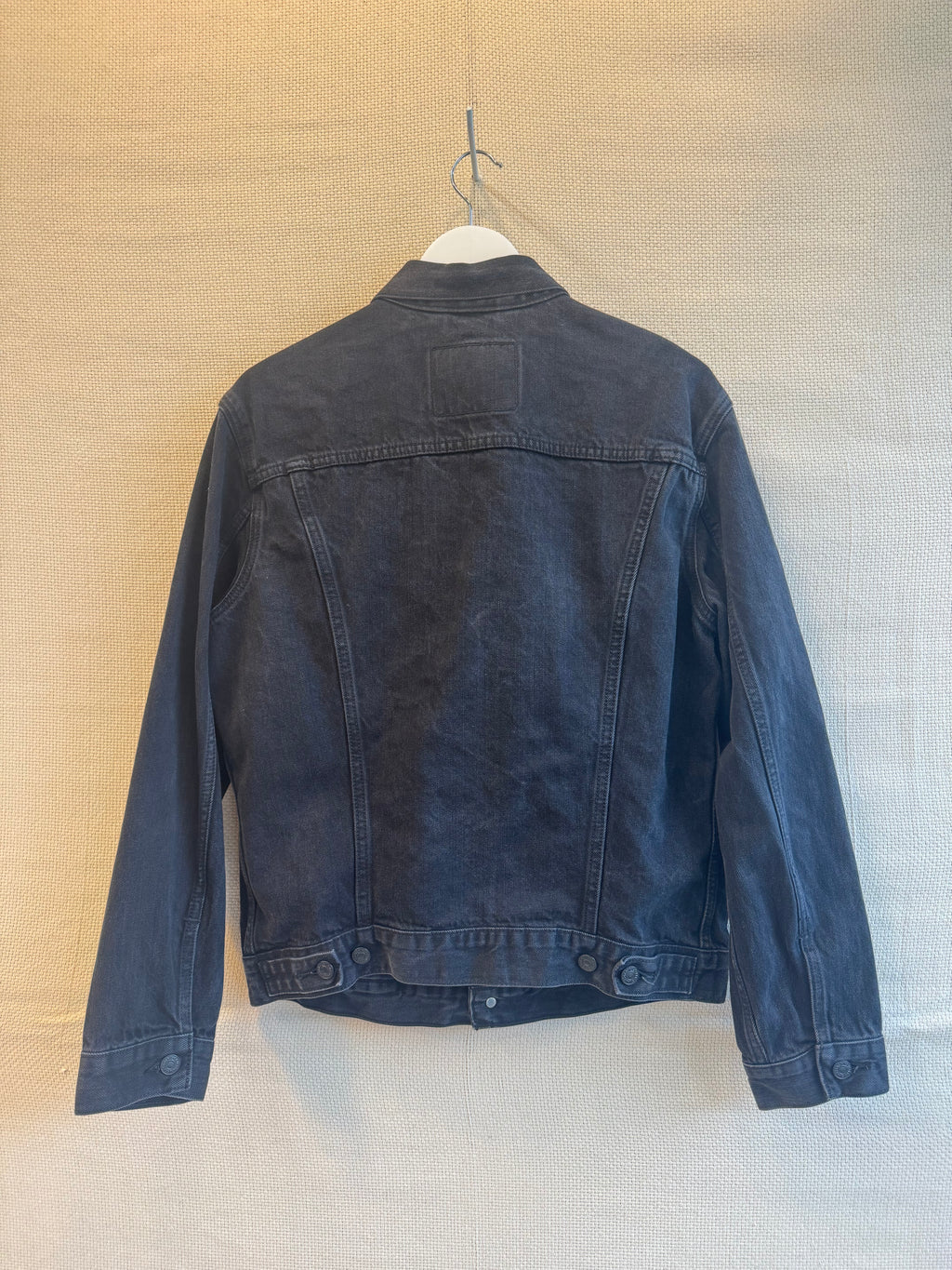 Levi’s Trucker