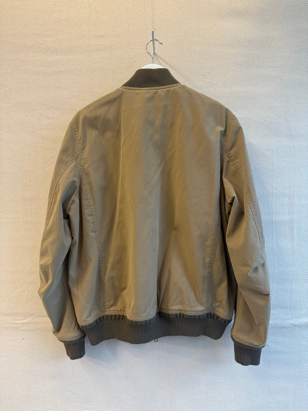 Buck Mason Bomber