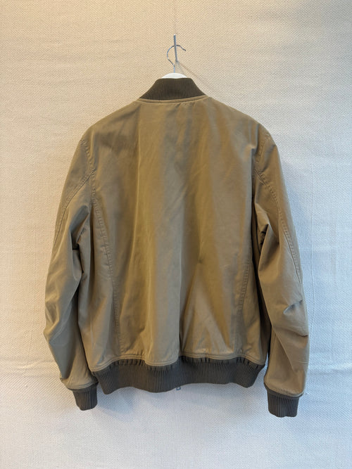 Bomber Buck Mason