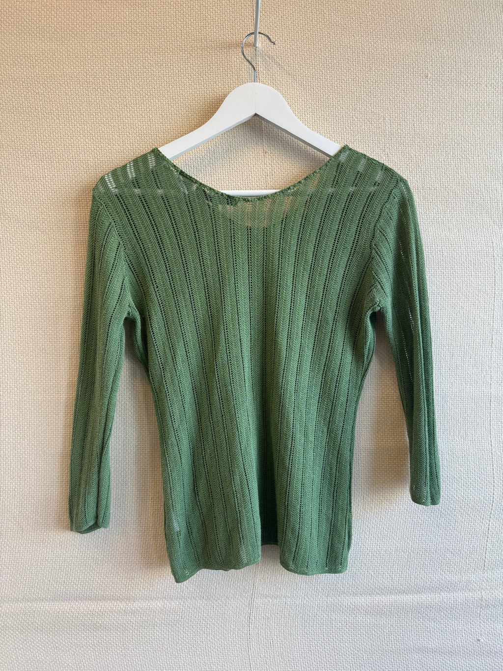 Vintage Knit