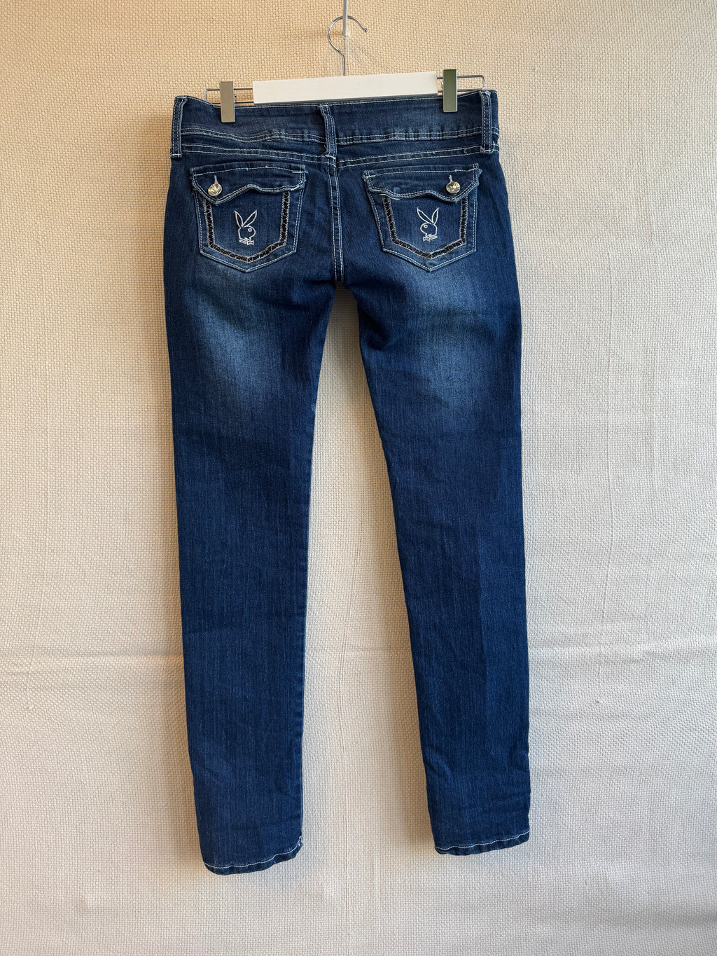 Playboy Low Rise Jeans