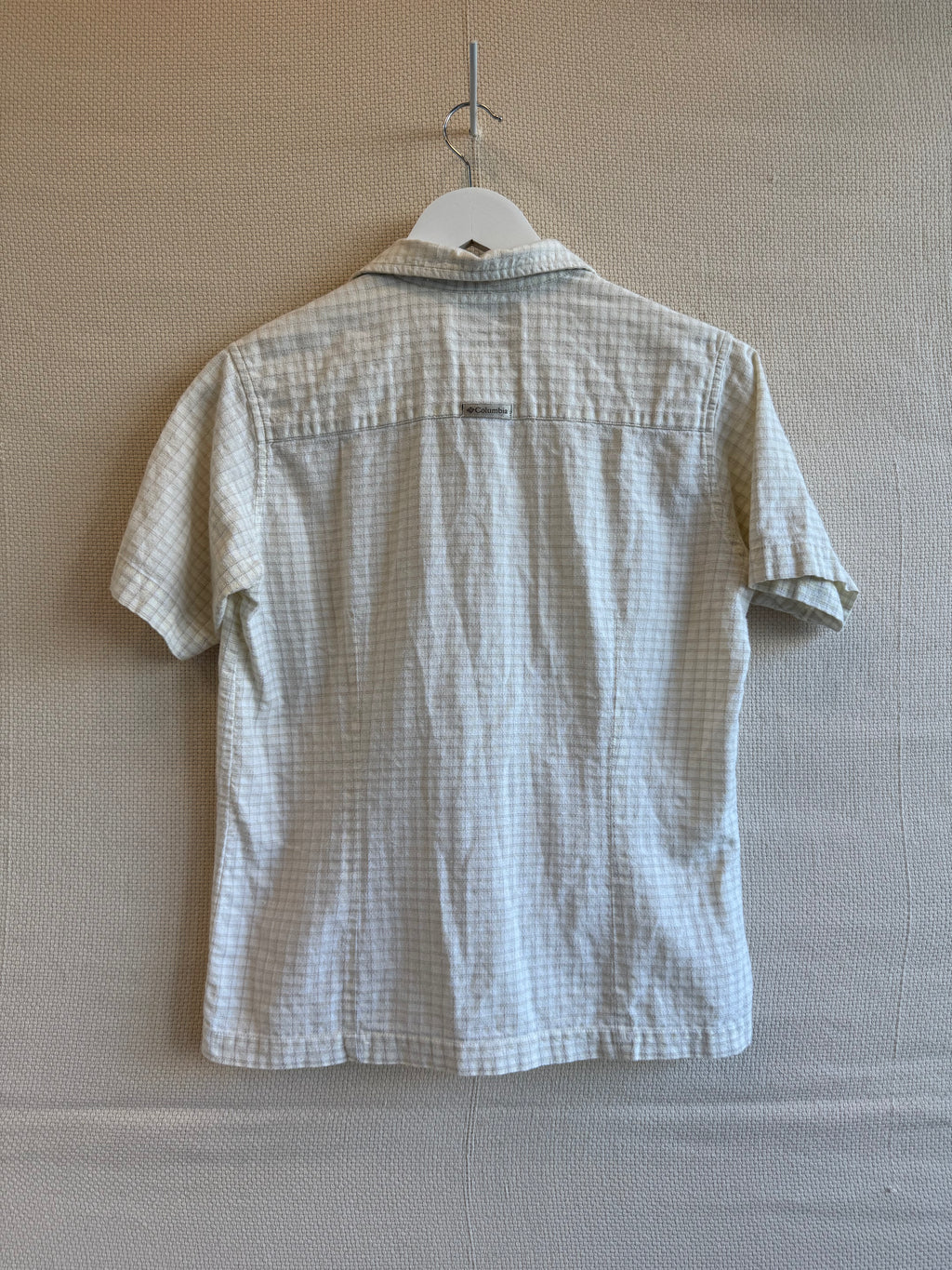 Columbia Shirt