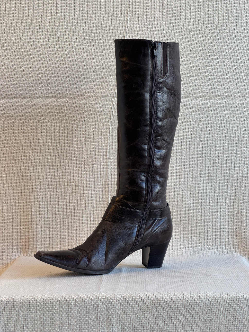 Ricardo Modena Boots
