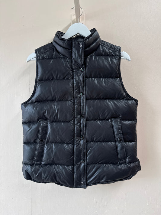 J Crew Down Insulated Vest