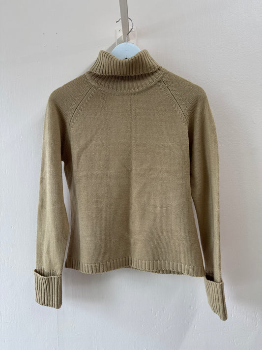 Jamie B Turtleneck