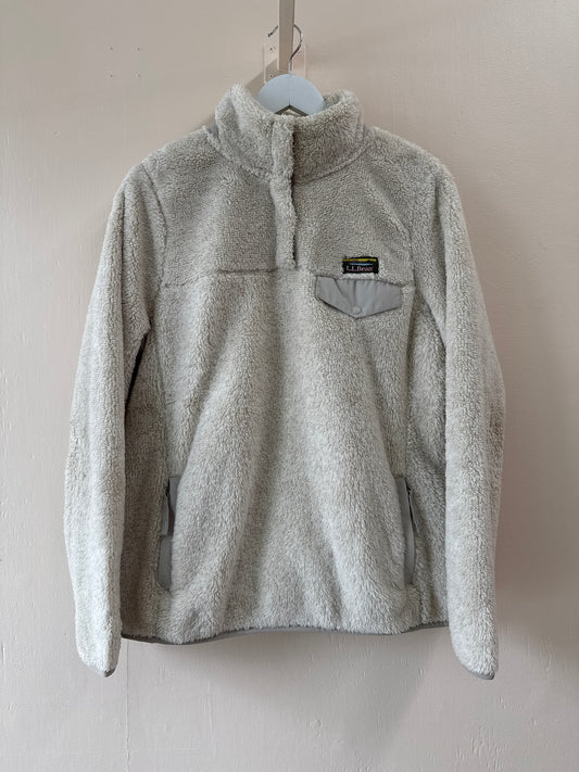 L.L.Bean Fleece