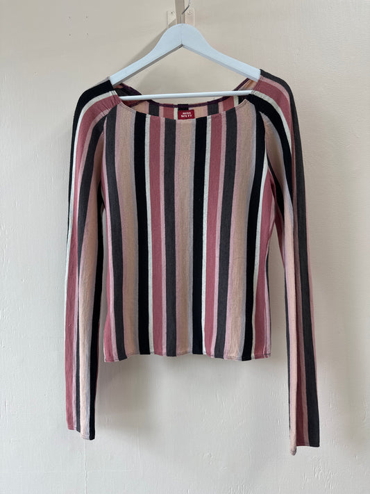 Miss Sixty Wool Longsleeve