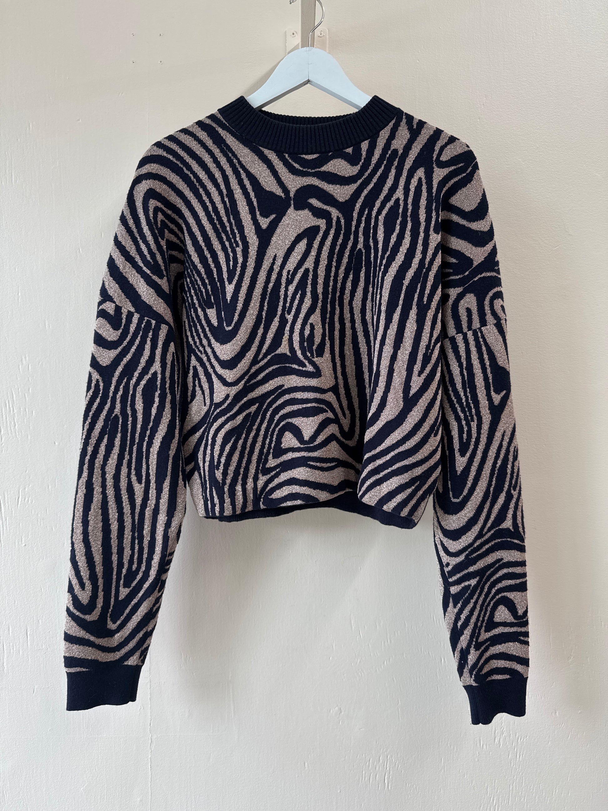 & Other Stories Wool Sweater