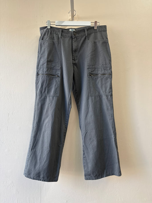 Second-Hand 725 Originals Cotton Cargo Pants