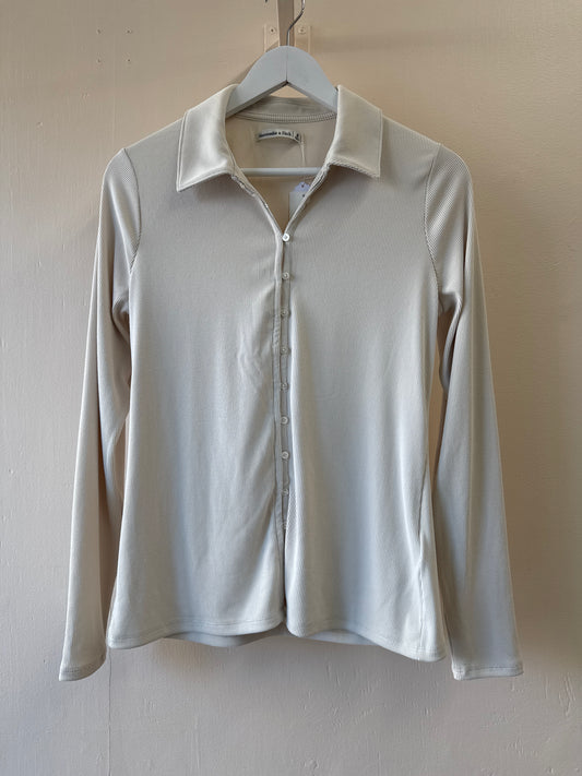 Second-Hand Abercrombie and Fitch Shirt
