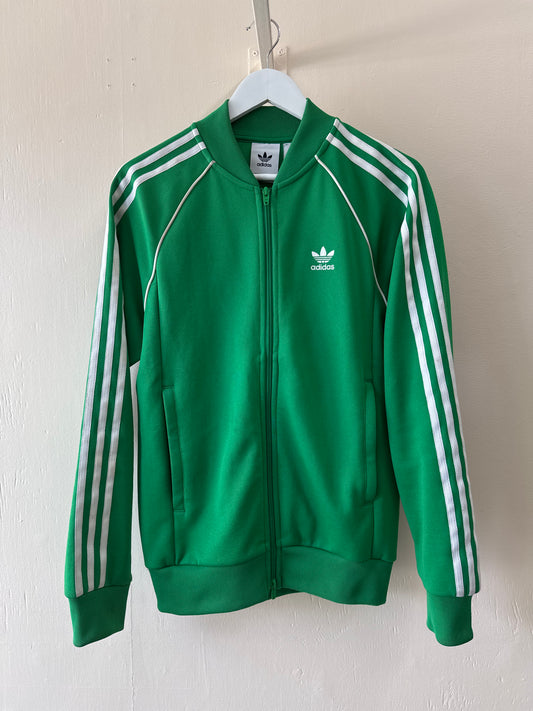 Second-Hand-Adidas-Track-Jacket
