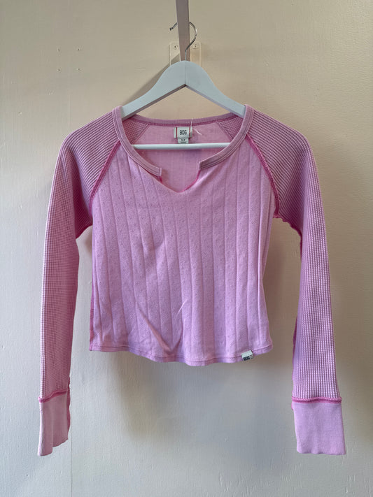 Second-Hand BDG Cotton Longsleeve