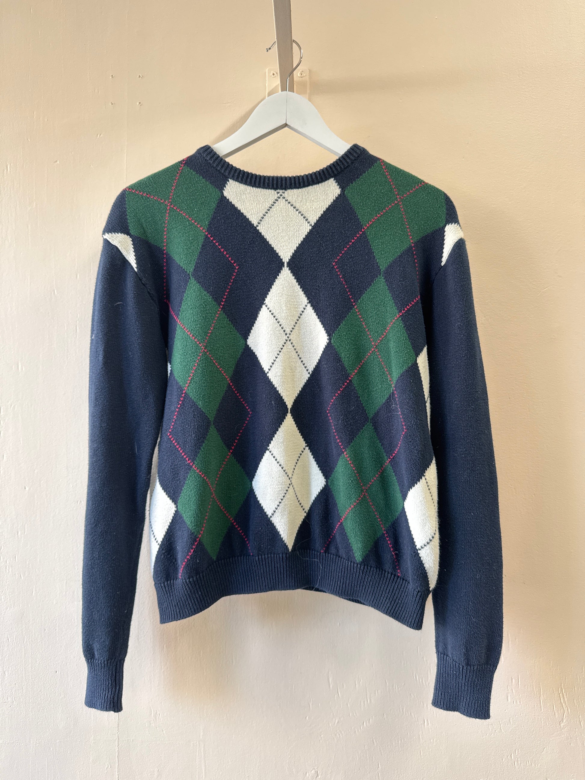 Second-hand Brandy Melville Knit Cotton Sweater