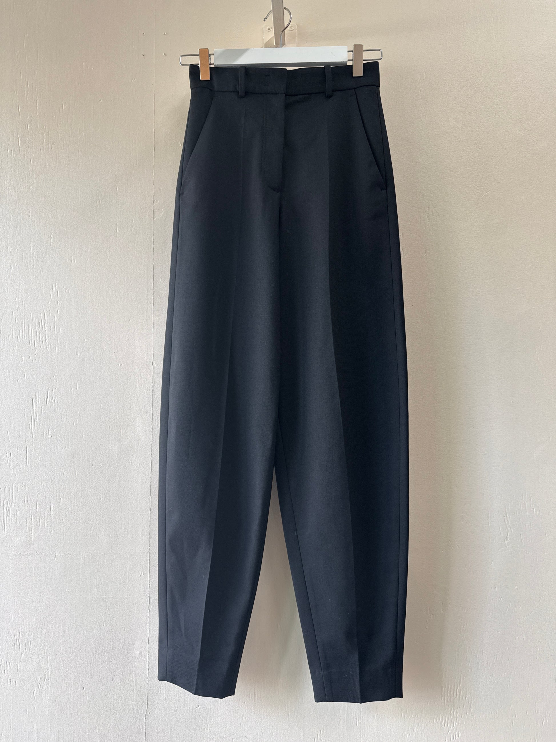 COS High-Rise Pants