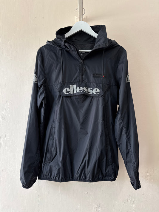 Second-Hand-Ellesse-Anorak