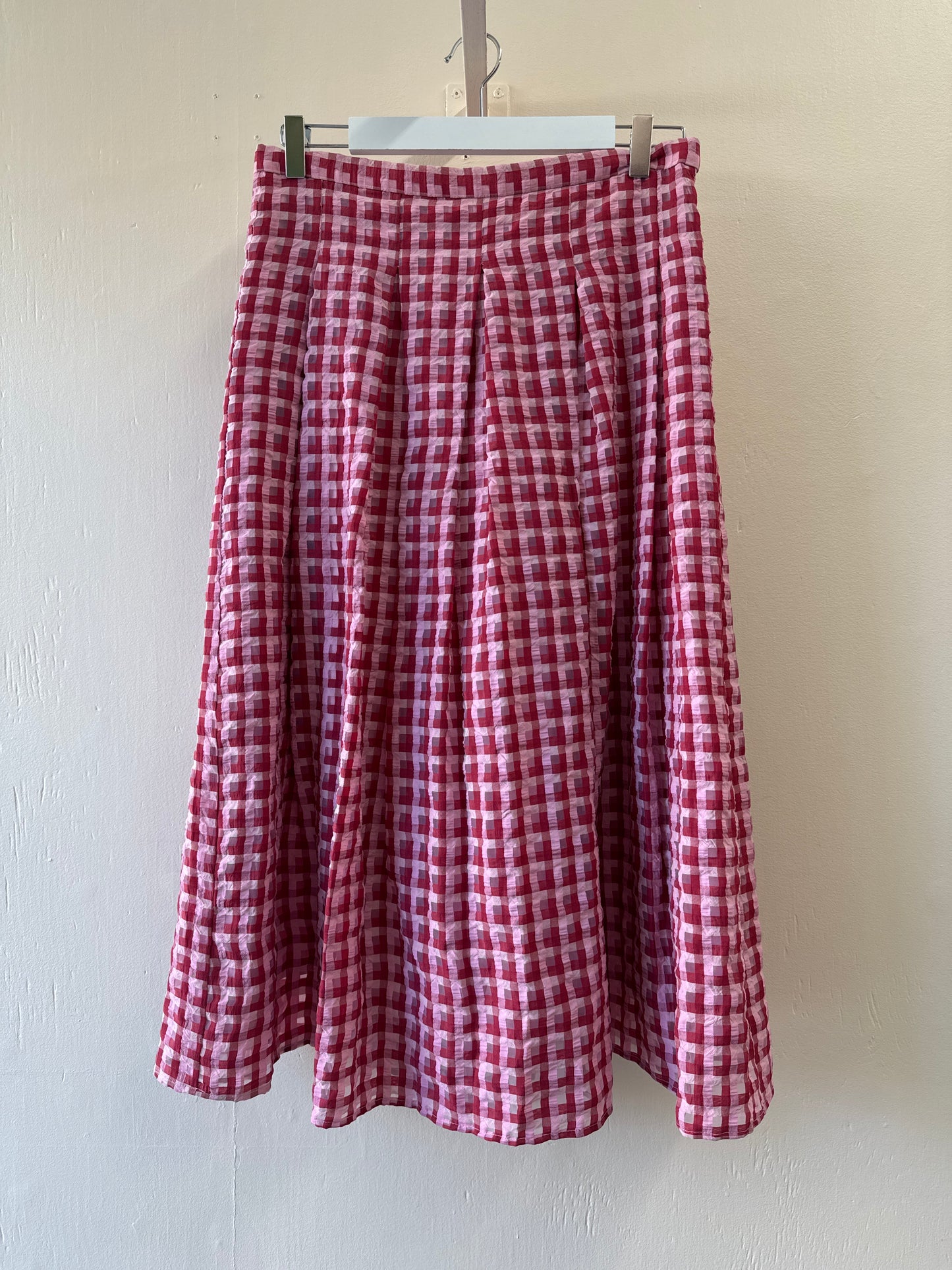 Second-Hand Eva Franco Maxi Skirt