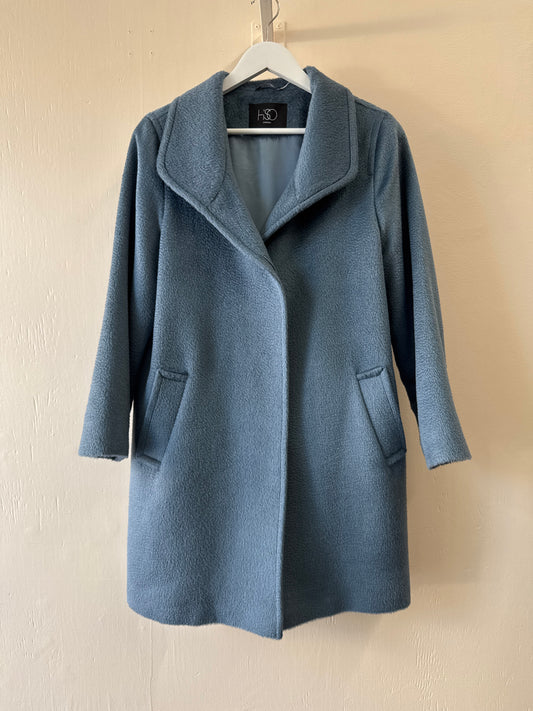 Second-Hand-Hiso-Alpaca-Pea-Coat