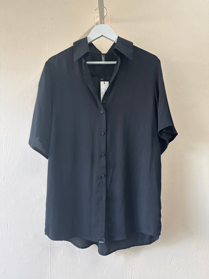 Joelle Long Shirt