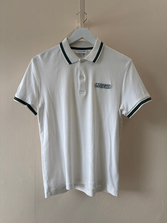 Second-Hand-Lacoste-Cotton-Polo