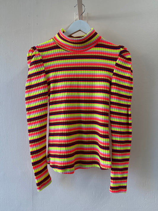 Second-Hand Maeve by Anthropologie Turtleneck