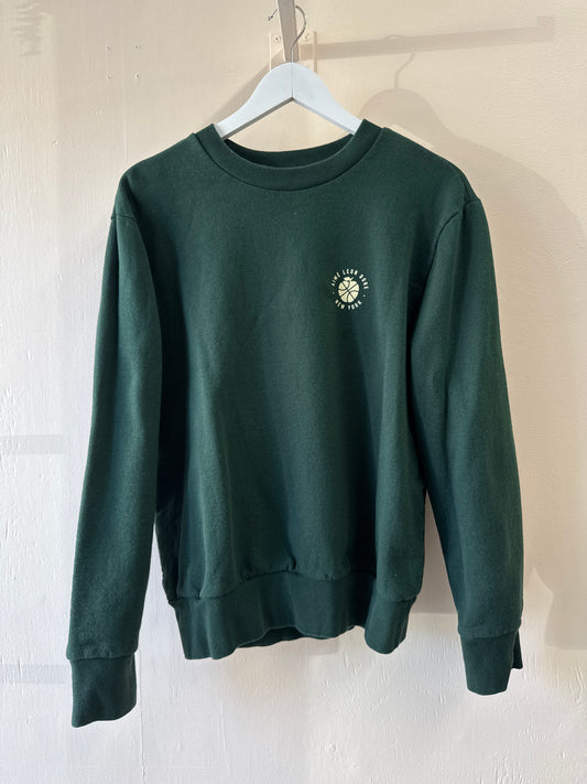 Second-Hand New Balance Vintage Cotton Sweater