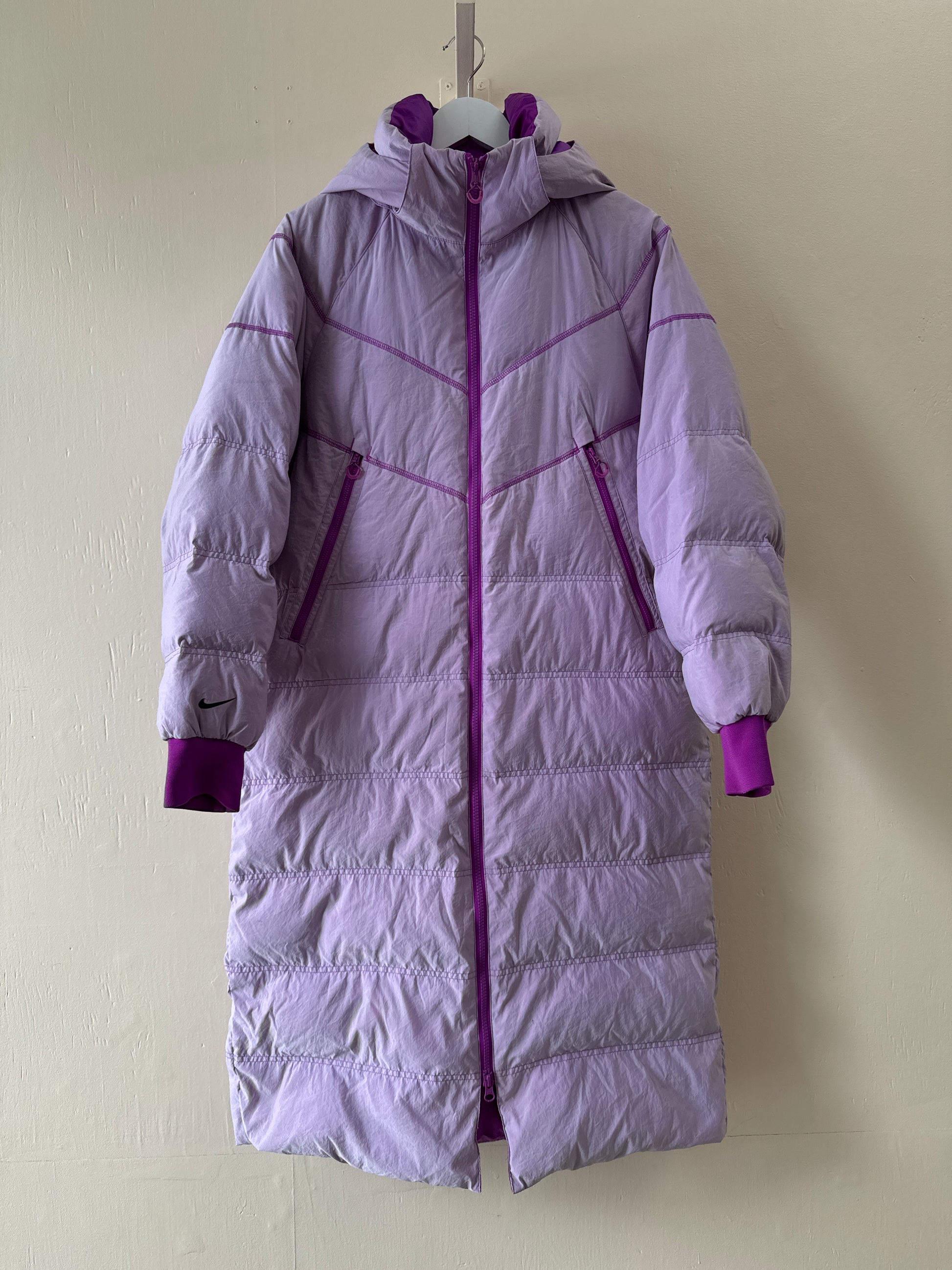 Second-Hand-Nike-Puffer-Jacket