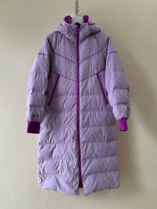 Second-Hand-Nike-Puffer-Jacket