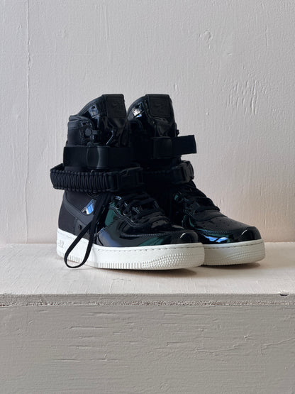 Second-Hand-Nike-SF-AF-1-Sneakers