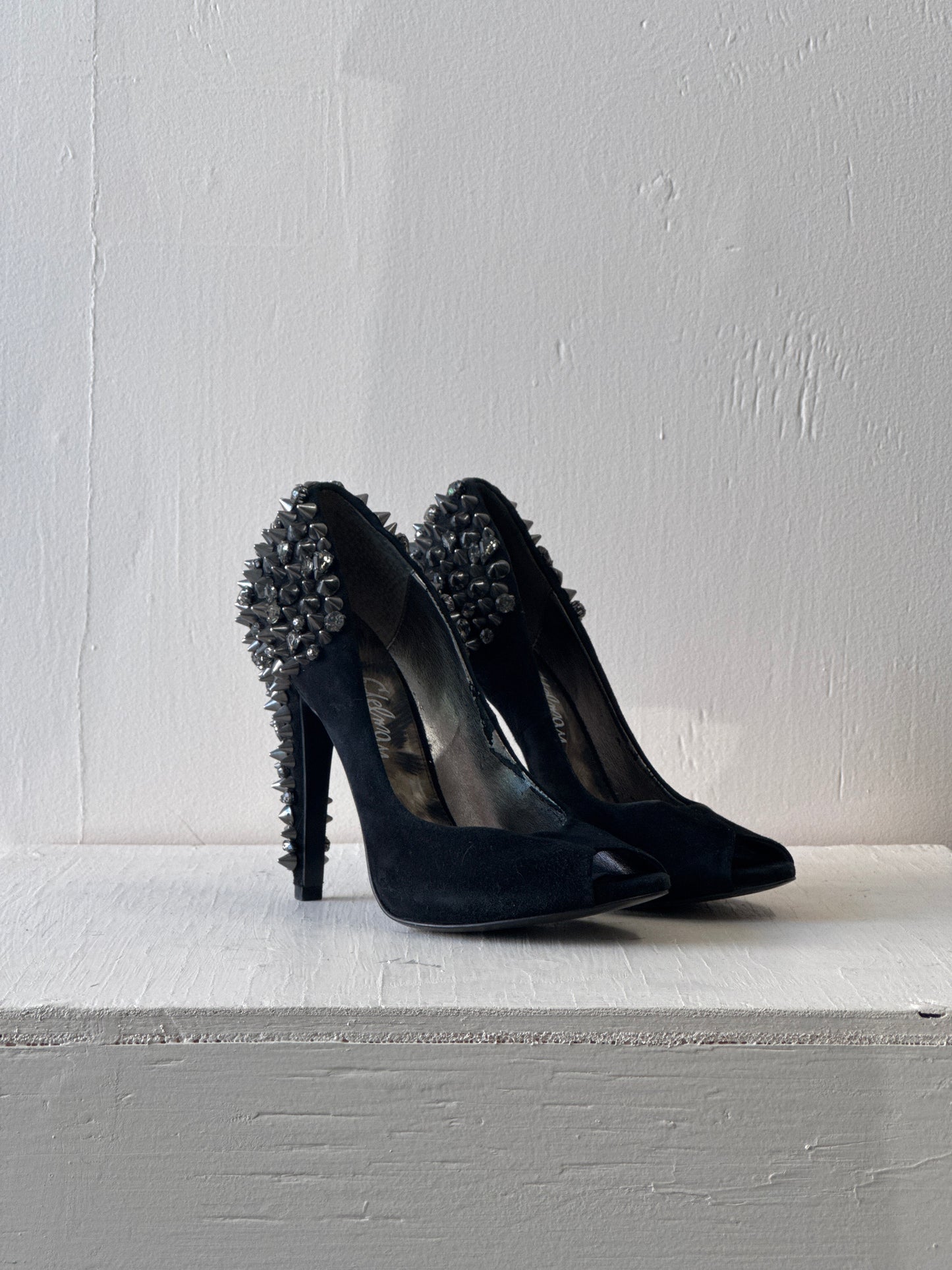 Second-Hand-Sam-Edelman-Chuncky-Heels