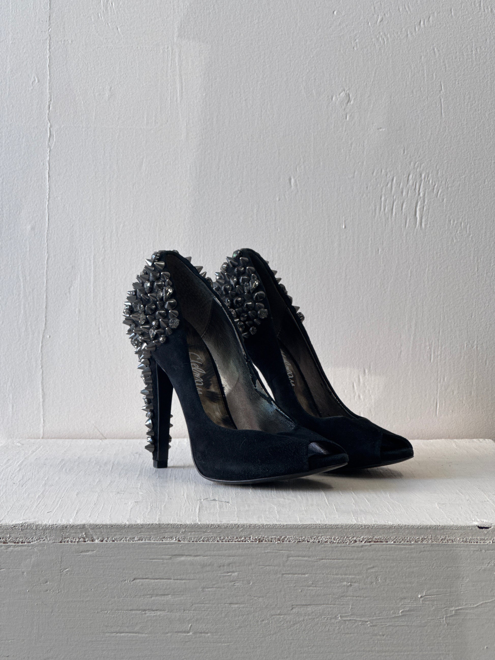 Second-Hand-Sam-Edelman-Chuncky-Heels