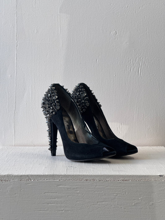 Second-Hand-Sam-Edelman-Chuncky-Heels