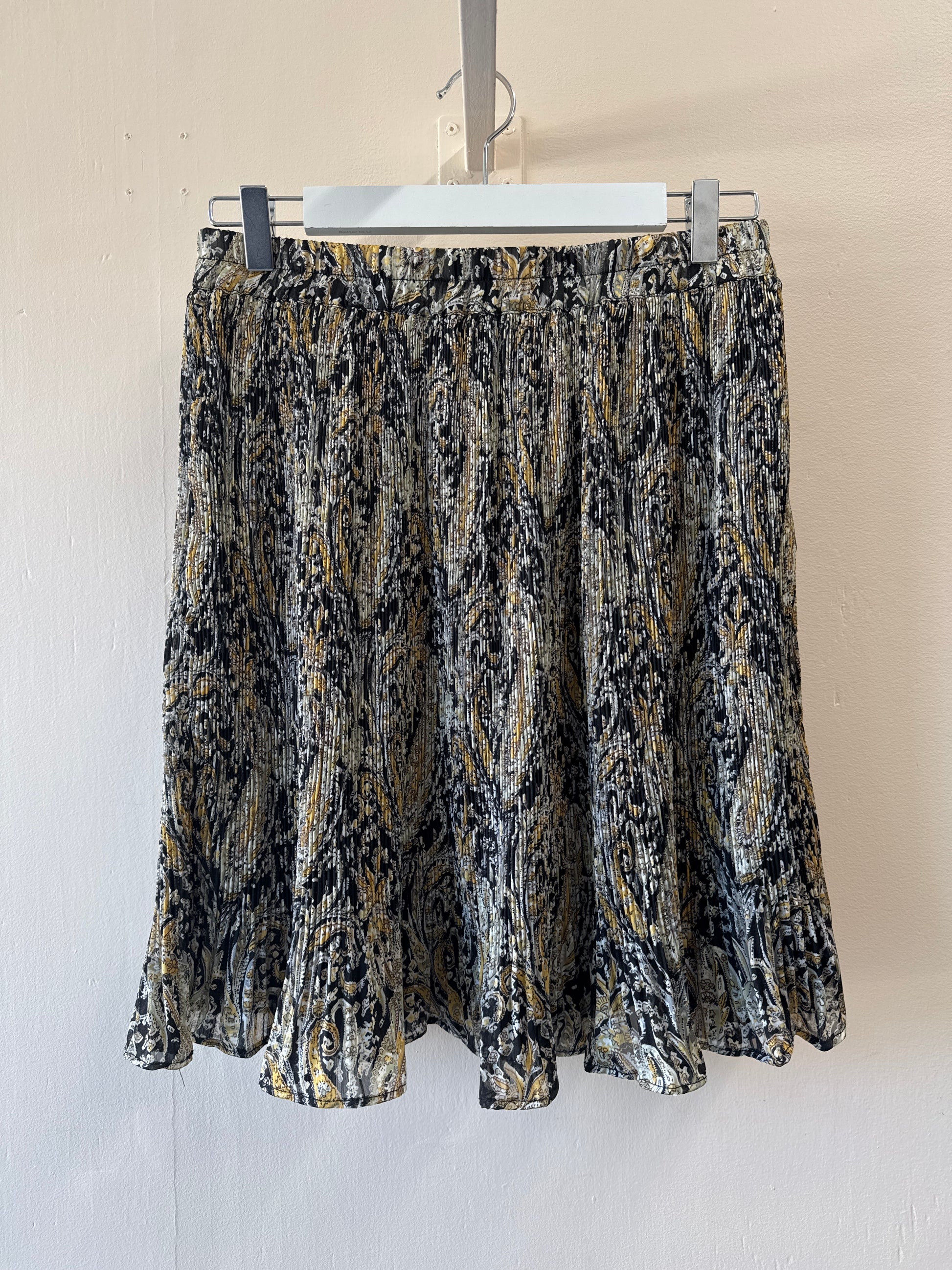 Second-Hand The Korner Skirt