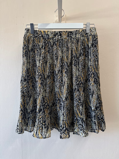 Second-Hand The Korner Skirt
