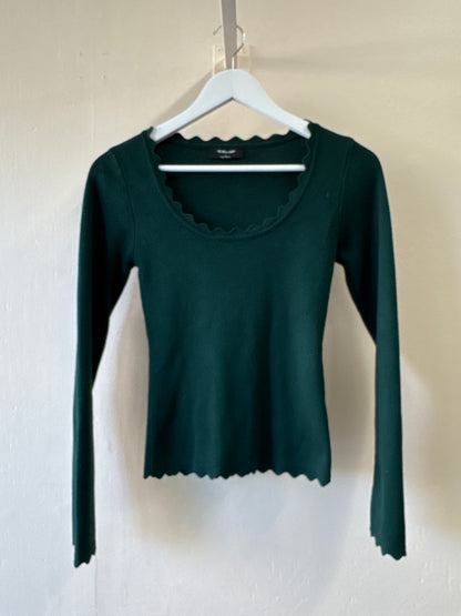 Second-Hand The Work Shop Longsleeve