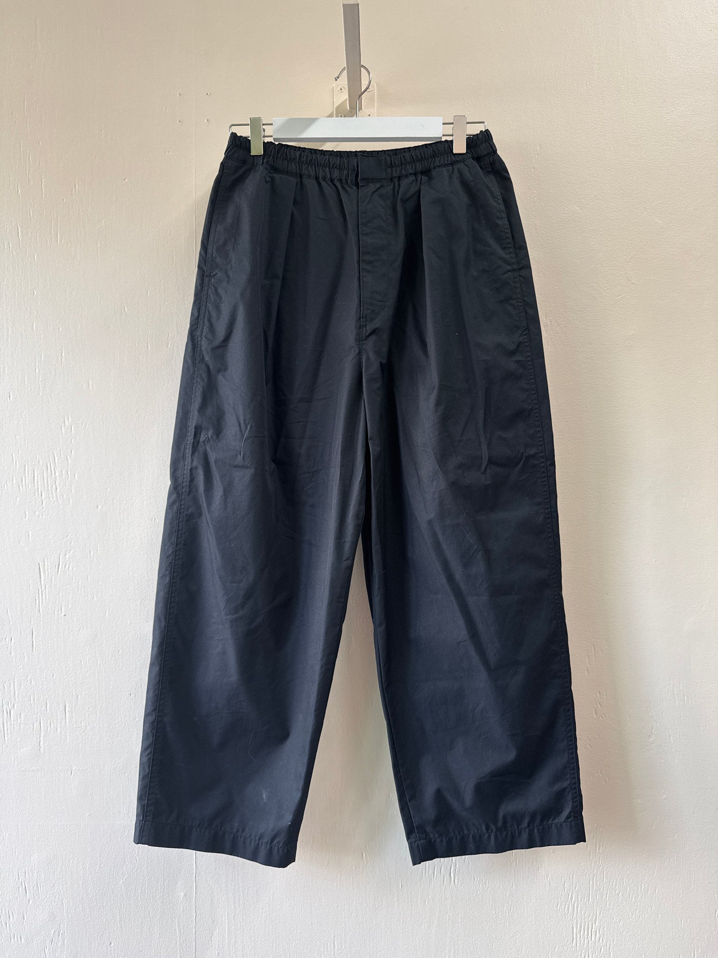 Uniqlo Wide Leg Pants