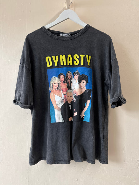 Second-Hand-Zara-T-Shirt